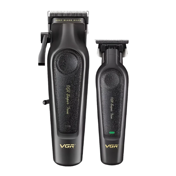 Combo VGR V-197 & V-995 Cortadora + Patillera