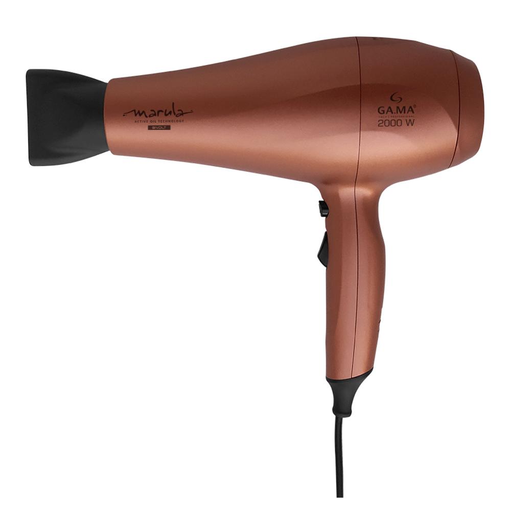Secadora GA.MA Marula 4D Ion Plus 2200W rose gold