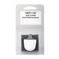 Repuesto de Cuchilla Wahl Sculpturing Blade Set 02071-100
