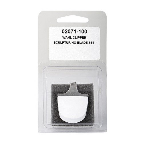 Repuesto de Cuchilla Wahl Sculpturing Blade Set 02071-100