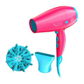 Secadora GA.MA Bloom Diamond Ion 2300W