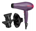 Secadora GA.MA Tempo Ceramic Ion 2200W