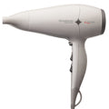 Secadora GA.MA Diamond Ceramic Ion 2300W negra