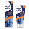 Depilé For Men Crema Depilatoria Masculina 200ml