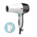Secadora GA.MA Breeze Tourmaline Ion 2100W blanca