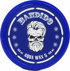 Cera de Peinar Bandido Aqua Wax Blue 150ml