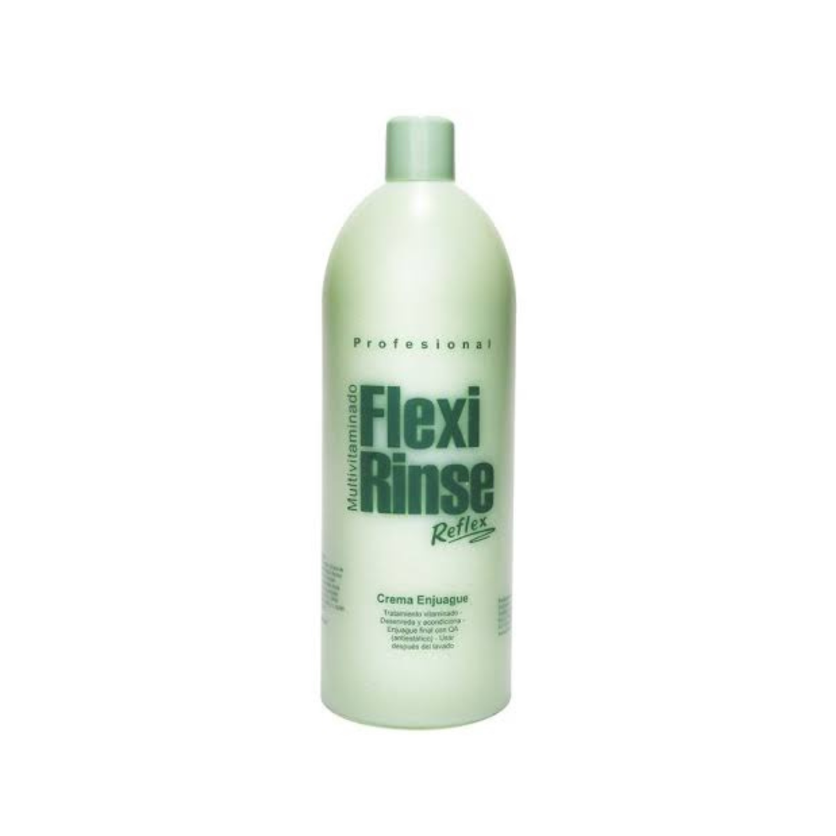 Acondicionador Reflex Flexi Rinse Multivitaminado 1L