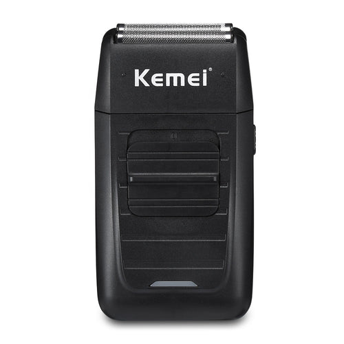 Afeitadora Kemei KM-1102 Shaver Negro