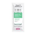 Ampolla DUO Prakti Manteca de Karité y Aceite de Palta