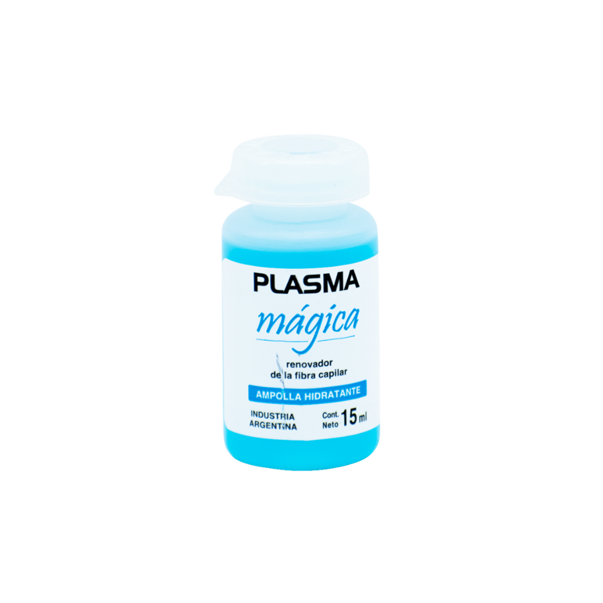 Ampolla Plasma Mágica Hidratante