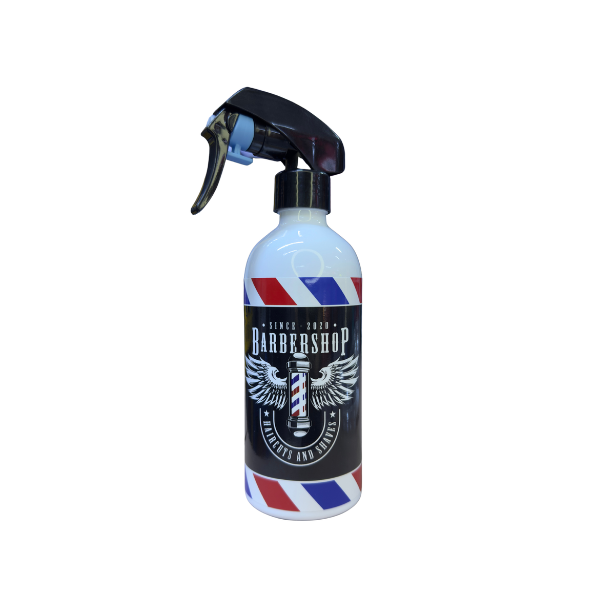 Atomizador de Gatillo Barbero 500ml
