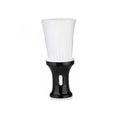 Brocha Botapelos de Cuello Blanca Grande