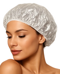Gorro de Ducha Impermeable