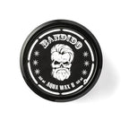 Cera de Peinar Bandido Aqua Wax Black 150ml