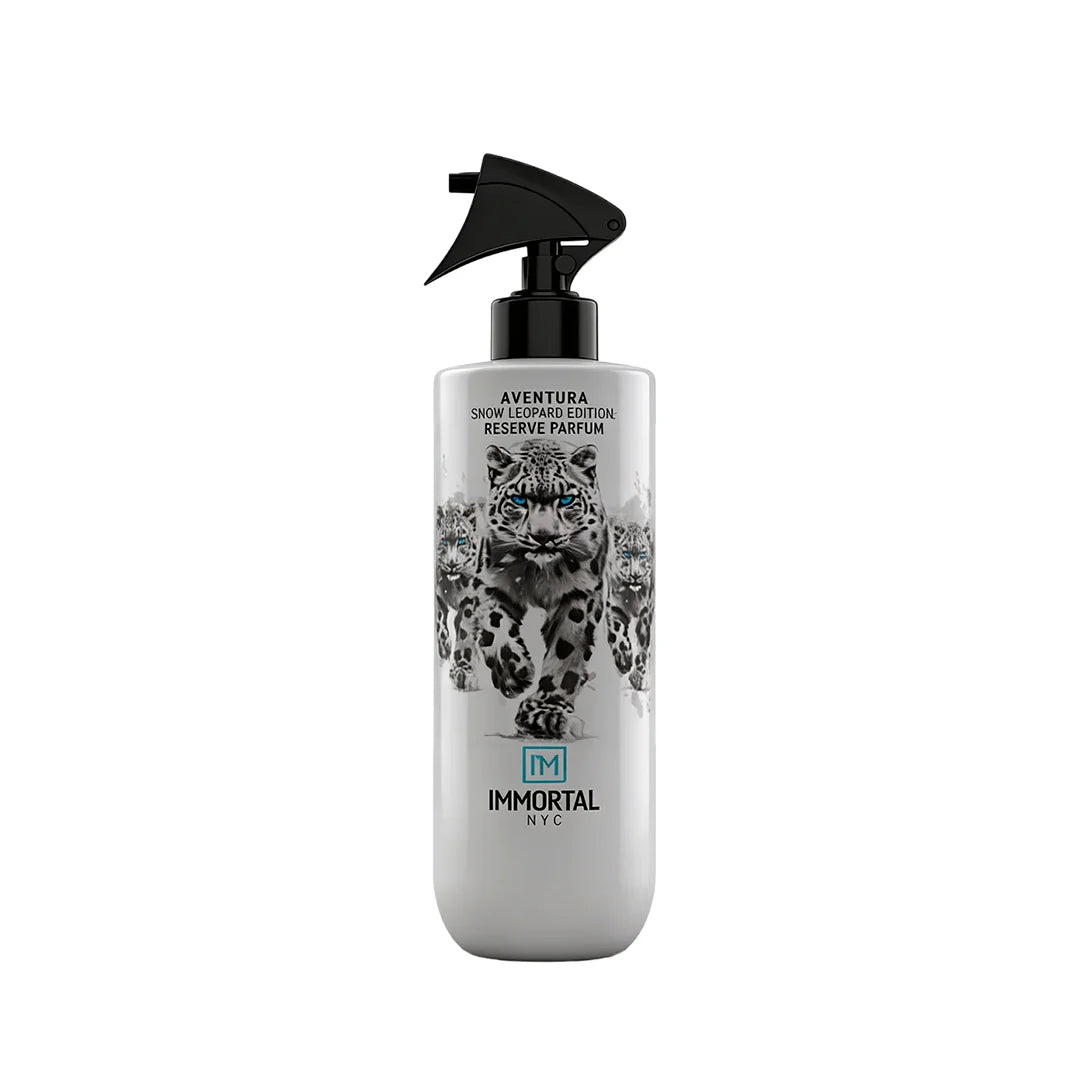 Colonia Immortal Aventura 500ml