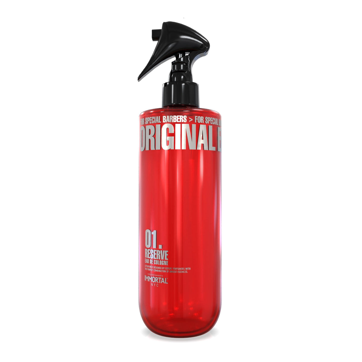 Colonia Immortal Reserve 01 500ml