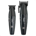 Combo VGR V-640 S2 Cortadora + Trimmer Negro