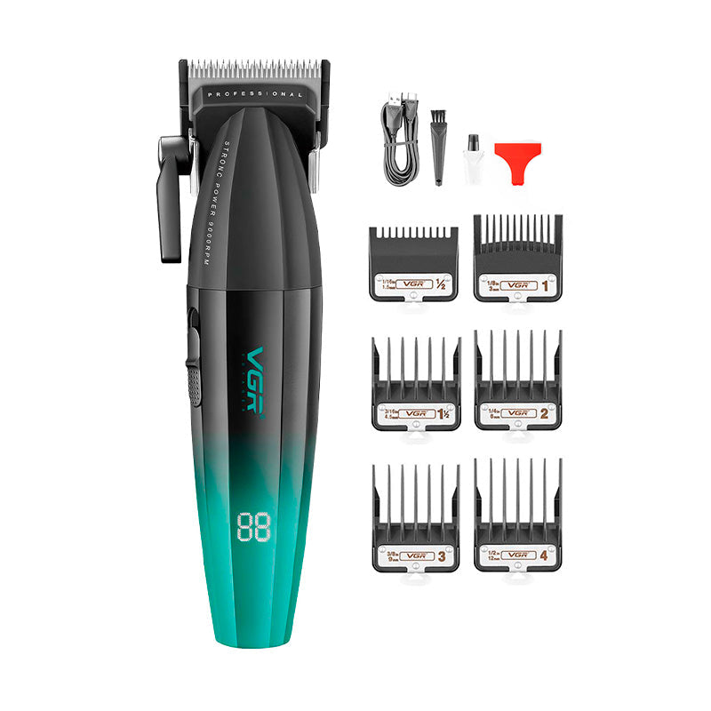 Cortadora VGR V-003 Clipper Profesional