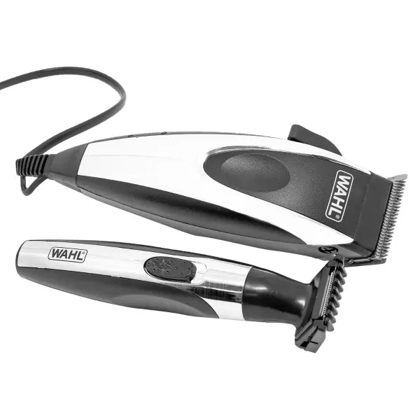 Cortadora Wahl Cut & Detail