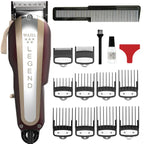 Cortadora Wahl Legend Clipper