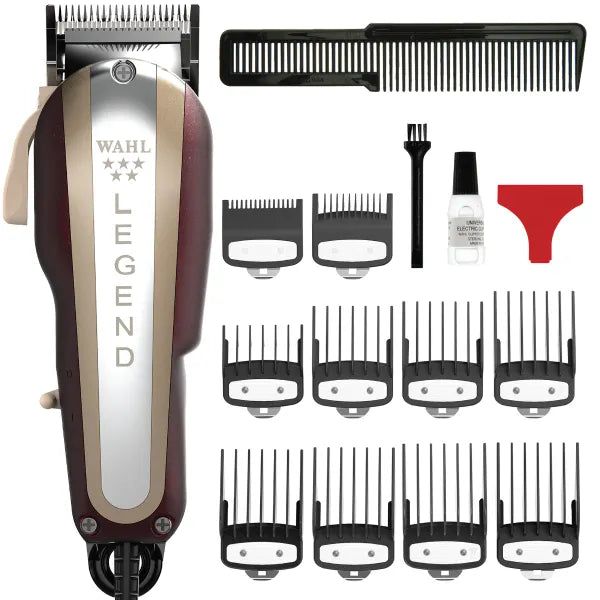Cortadora Wahl Legend Clipper