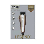Cortadora Wahl Legend Clipper