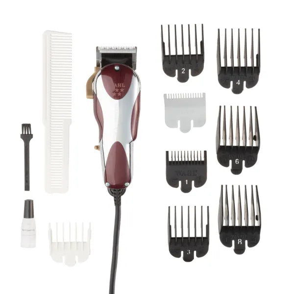 Cortadora Wahl Magic Clip Clipper