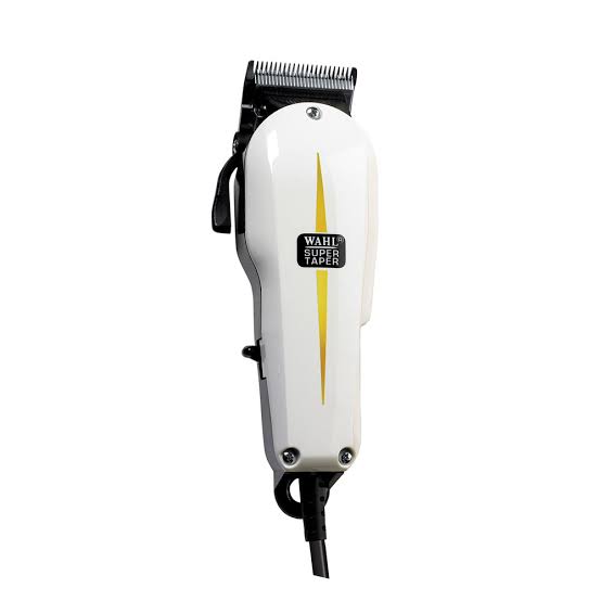 Cortadora Wahl Super Taper Clipper