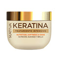 Tratamiento Capilar Kativa Keratina 300ml