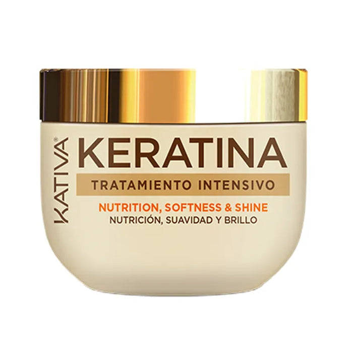 Tratamiento Capilar Kativa Keratina 300ml