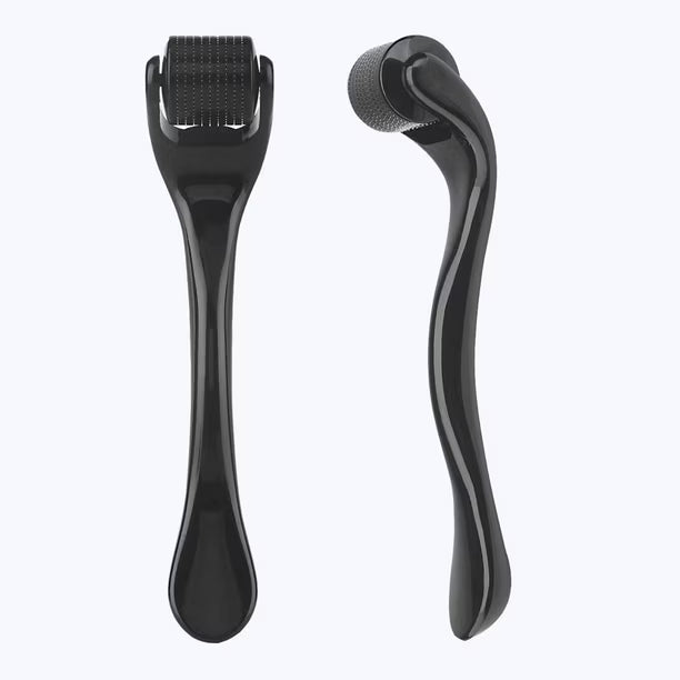 Derma Roller Rodillo Microagujas 0.5mm
