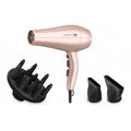 Secadora GA.MA Keration 3D 2300W rose