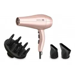 Secadora GA.MA Keration 3D 2300W rose