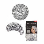 Gorro de Aluminio para Mechas Bauhinia