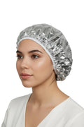 Gorro de Aluminio para Mechas Bauhinia