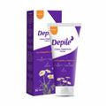 Depile Crema Depilatoria Facial Manzanilla 50ml