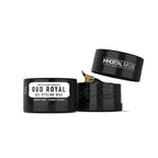 Cera de Peinar Immortal Infuse Oud Royal Gel 150ml