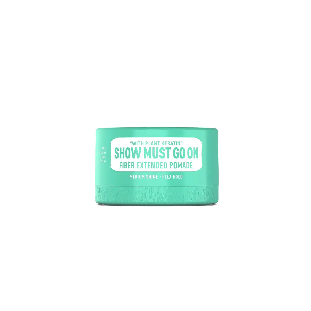 Cera de Peinar Immortal Infuse Show Must Go On Fiber 150ml