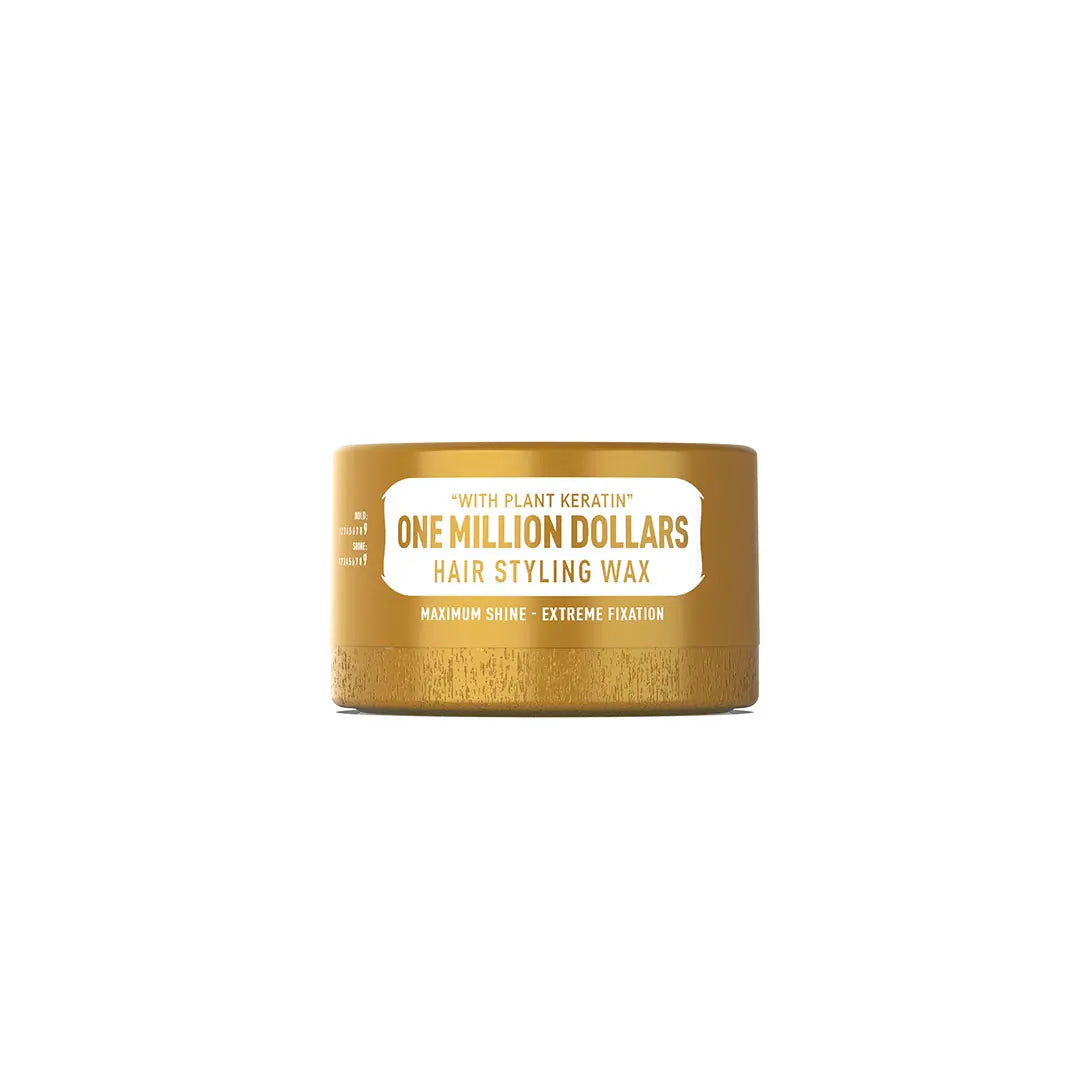 Cera de Peinar Immortal Infuse One Million Dollars 150ml