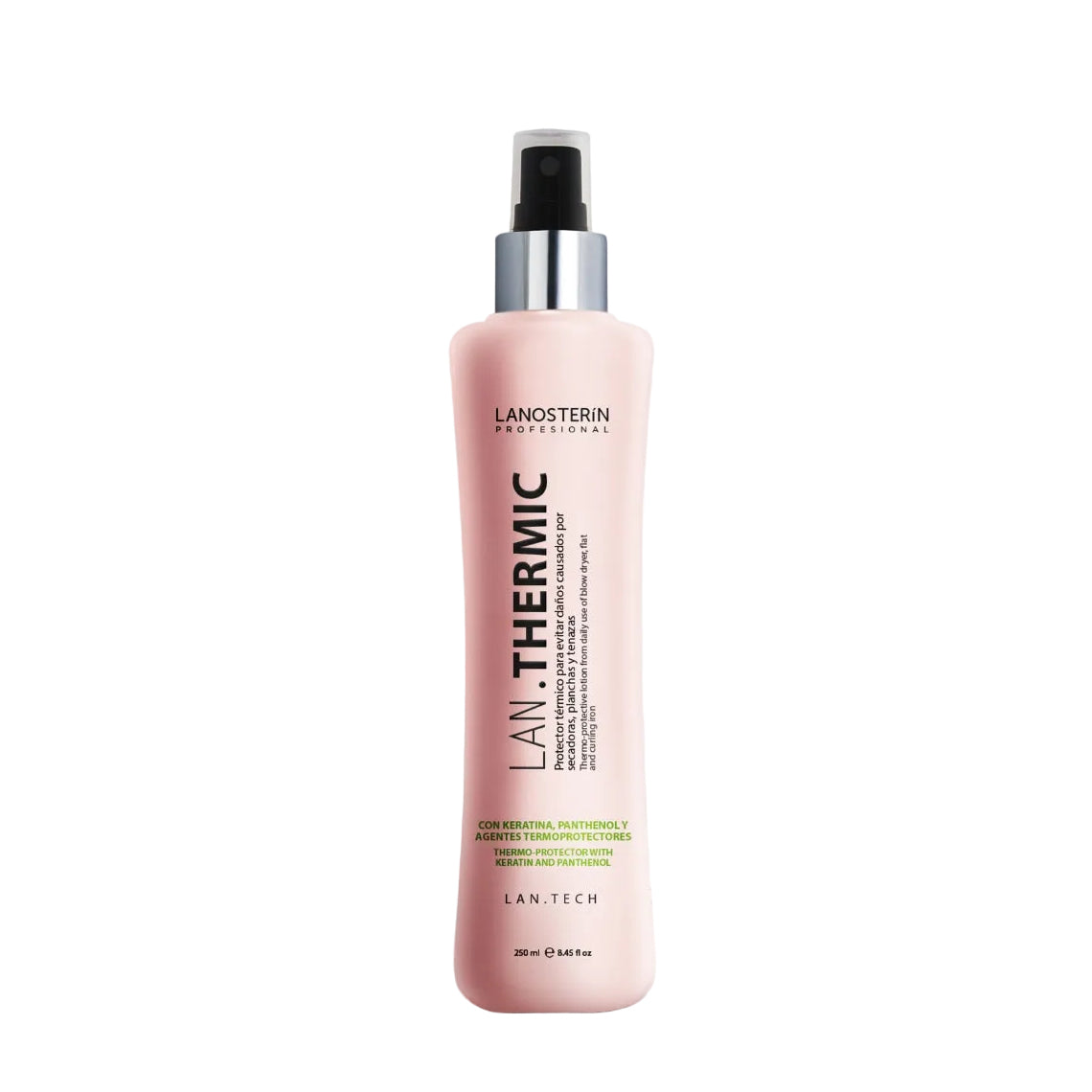 Lanosterín Lan.Thermic Protector Térmico 250ml