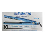 Plancha Alisadora BaBylissPRO Nano Titanium XL 1 1/4