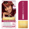 Tinte L'Oréal Paris Excellence 6660 Seductor