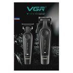 Combo VGR V-197 & V-995 Cortadora + Patillera