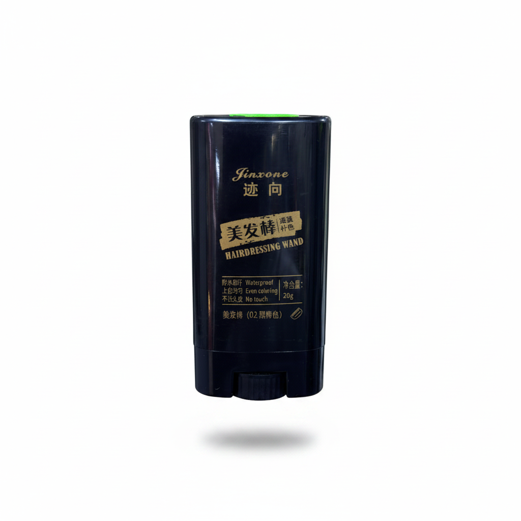 Jinxone Retocador de Canas en Barra Café Tono 03 20g