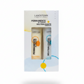 Kit Lanosterín Permanente al Huevo + Neutralizante Cremoso 500ml