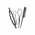 Kit de Peinado Topsy Tail SD6081