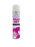 Laca Fijadora #3 Aqua Net Extra Super Hold All Weather 325ml