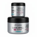 Lanosterín Lano.Brill Crema de Peinar Pote 250g + Pote 100g