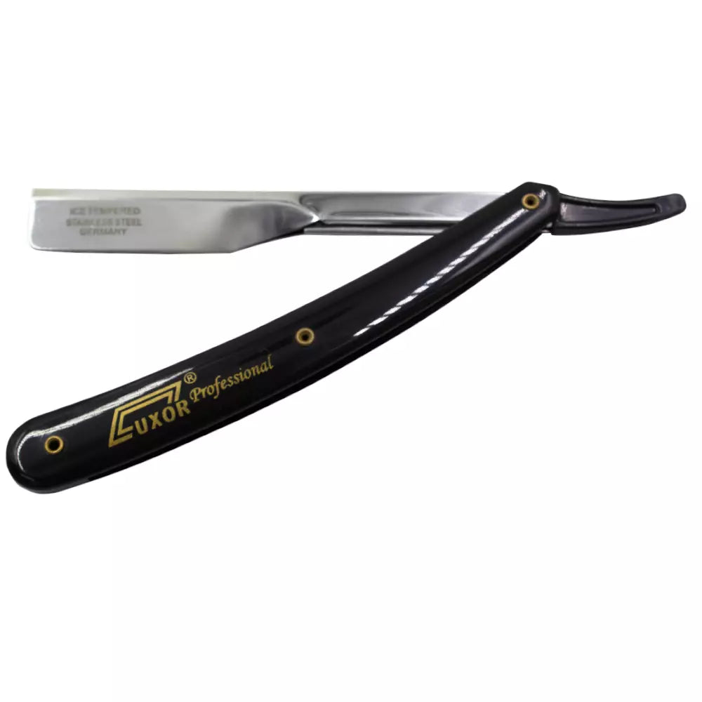 Navaja de Afeitar Luxor Professional