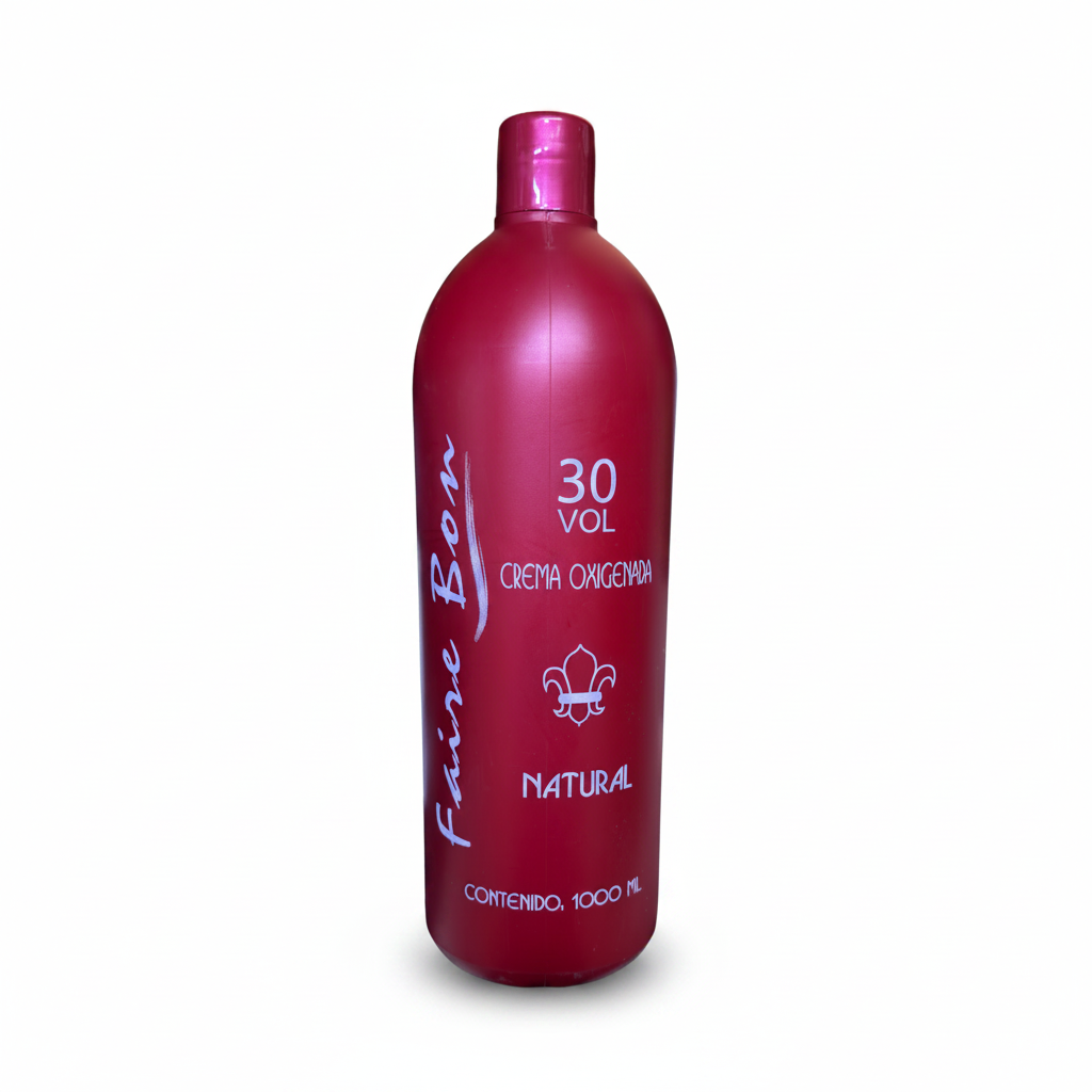 Oxigenta en Crema Faire Bon 30 vol 1 litro